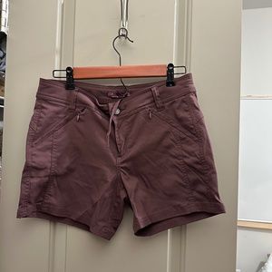 Women's Prana Halle Short